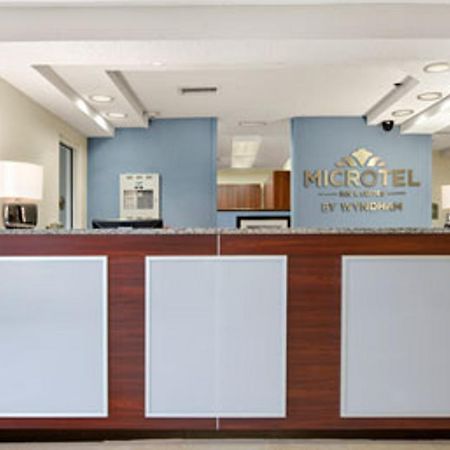 Microtel Inn & Suites - Greenville Interiør bilde