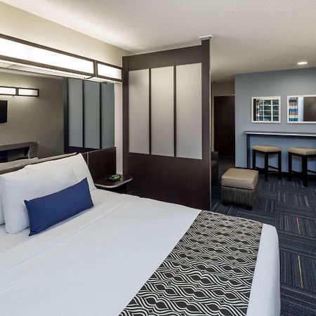 Microtel Inn & Suites - Greenville Eksteriør bilde