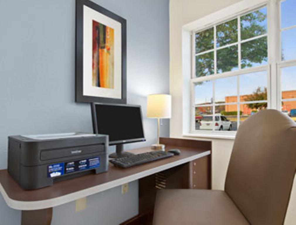 Microtel Inn & Suites - Greenville Fasiliteter bilde