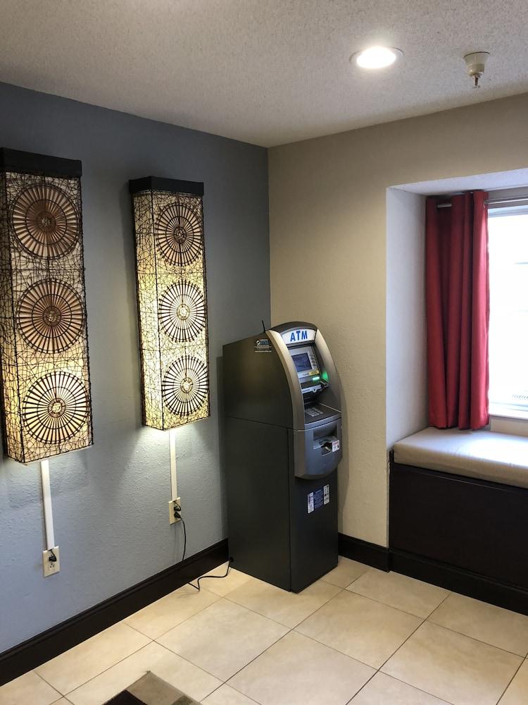 Microtel Inn & Suites - Greenville Eksteriør bilde