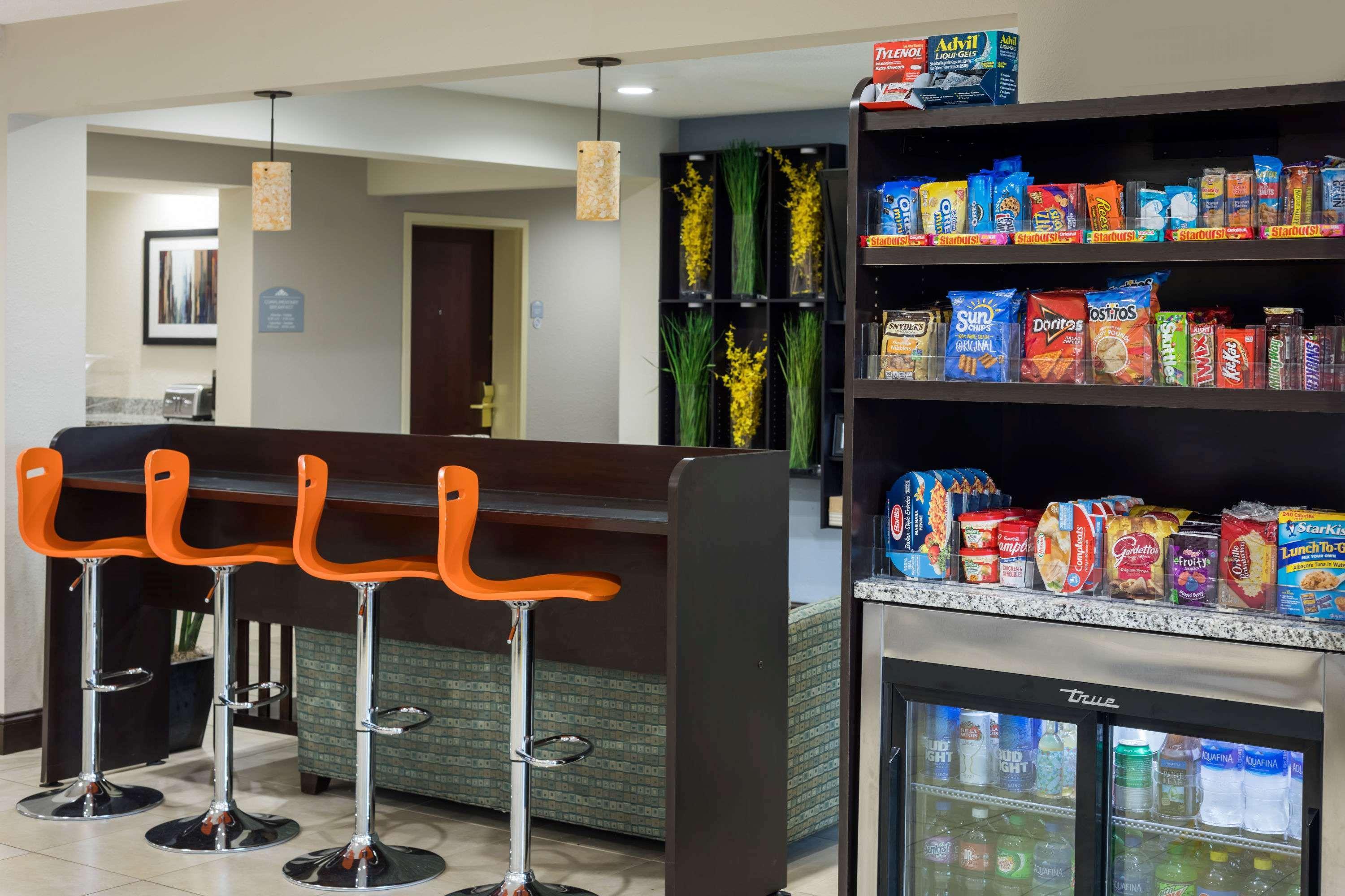 Microtel Inn & Suites - Greenville Eksteriør bilde
