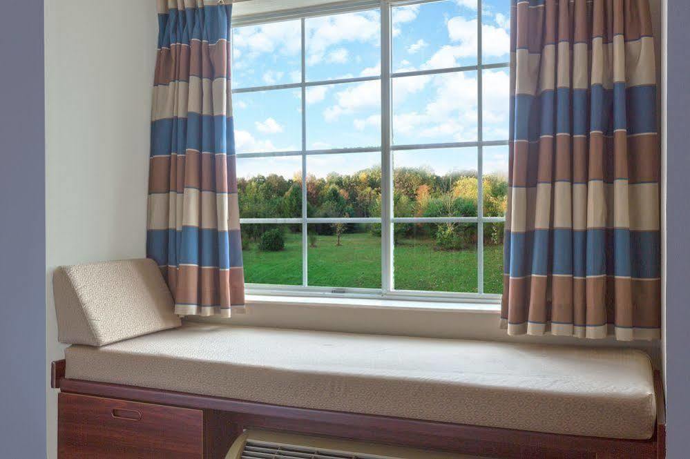 Microtel Inn & Suites - Greenville Eksteriør bilde